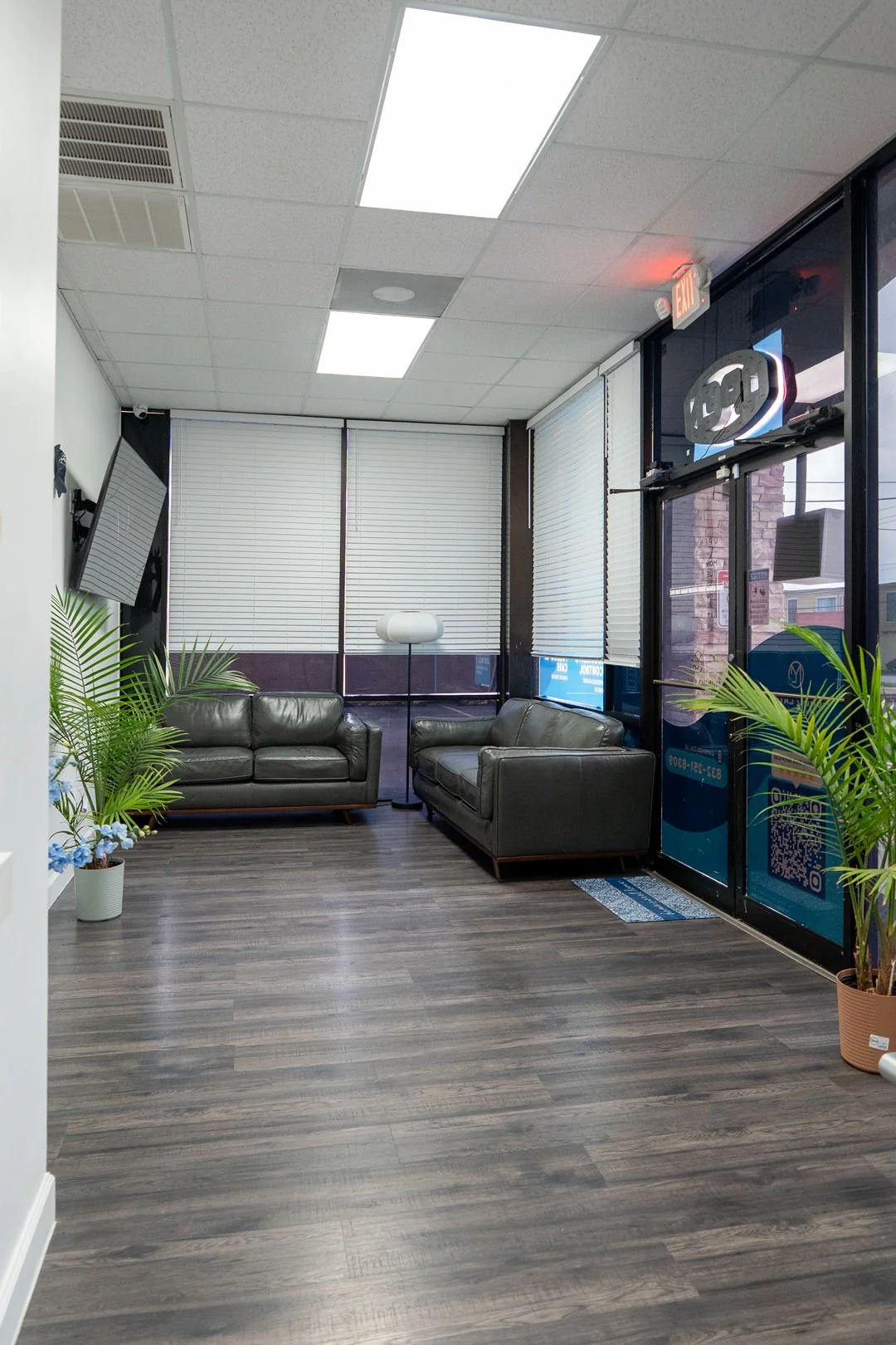 Compassionate primary care at Clinica Mundo Latino